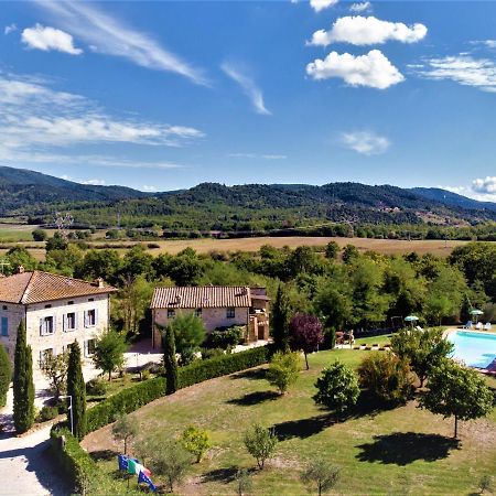 منزل الضيف Casole dʼElsa  في Borgo Il Villino المظهر الخارجي الصورة