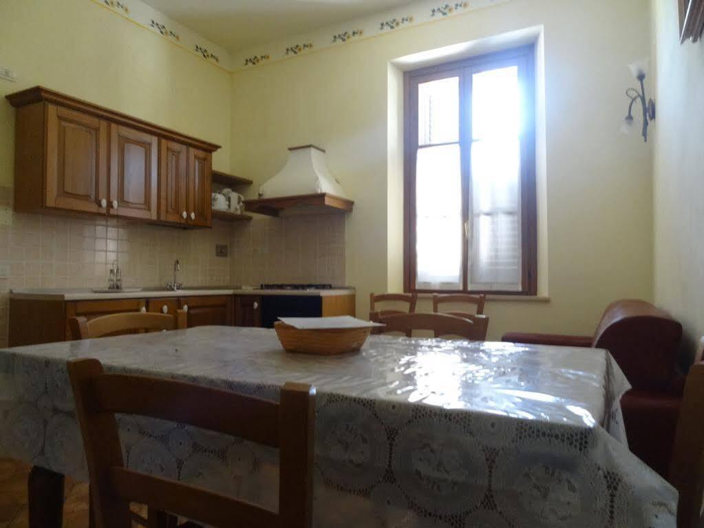 منزل الضيف Casole dʼElsa  في Borgo Il Villino المظهر الخارجي الصورة